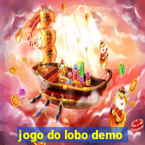 jogo do lobo demo